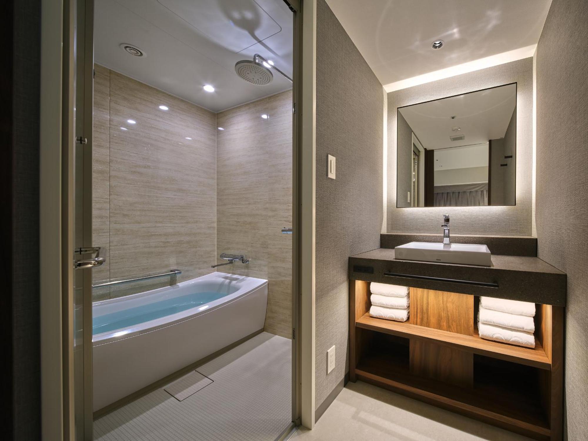 Hotel Nikko Himeji Esterno foto
