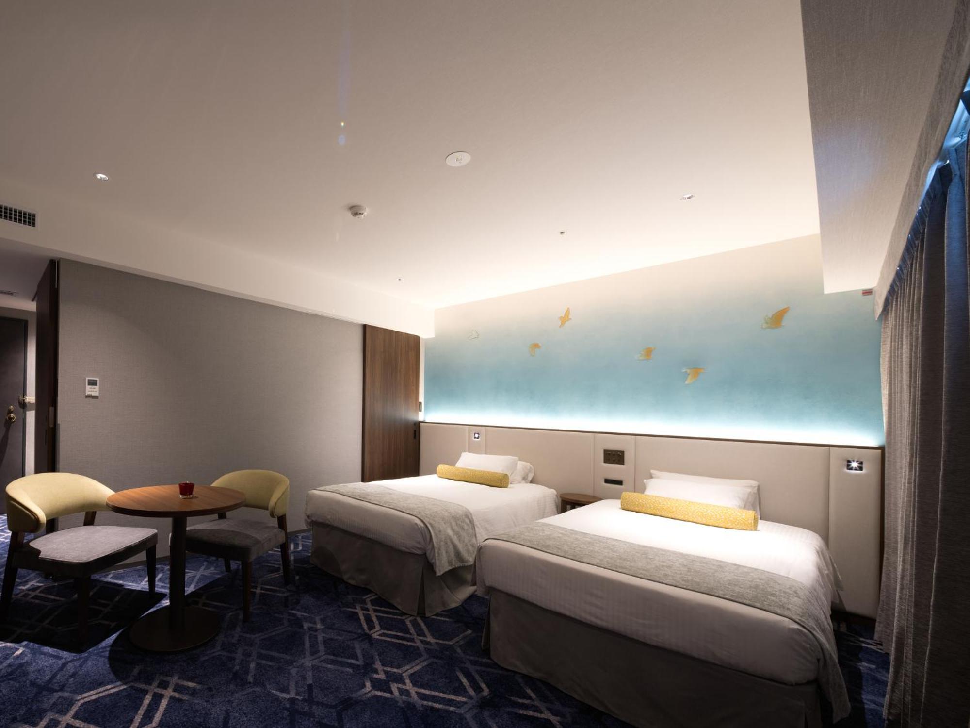 Hotel Nikko Himeji Esterno foto