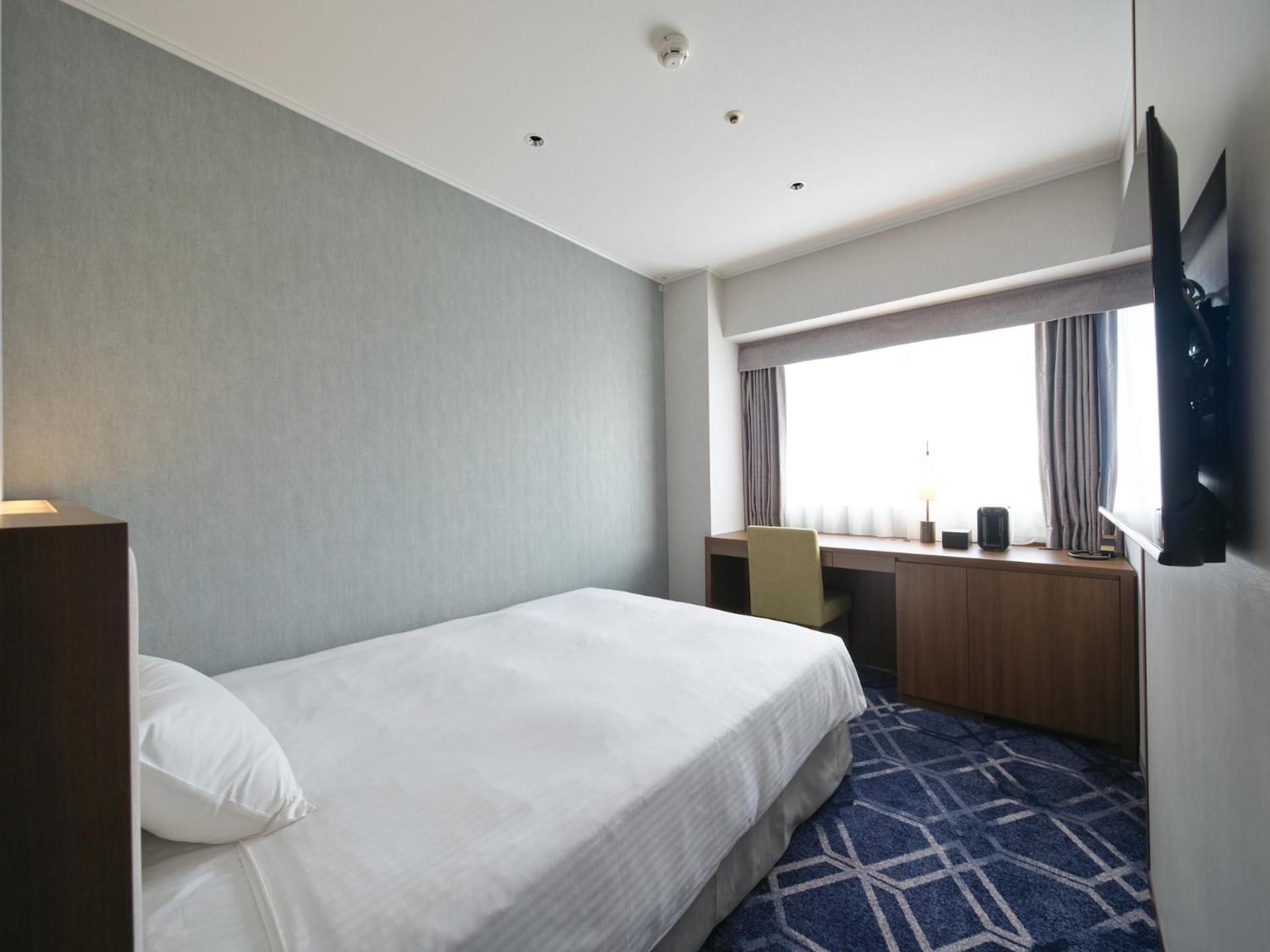 Hotel Nikko Himeji Esterno foto