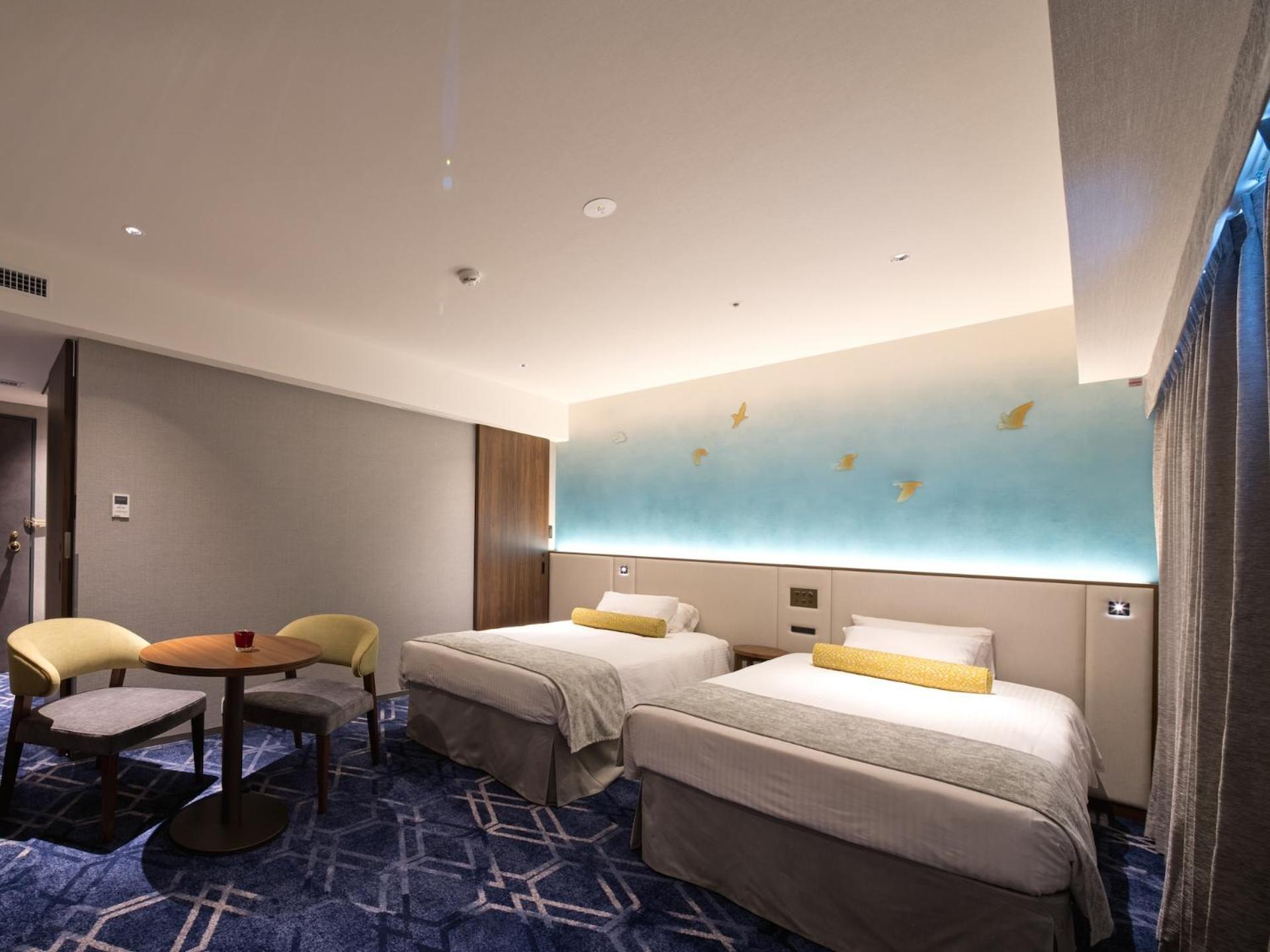 Hotel Nikko Himeji Esterno foto